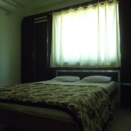 Ranjangaon Ganpati Hotel Rajyog חדר תמונה