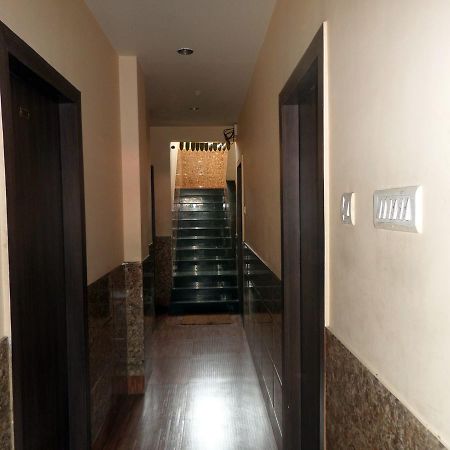 Ranjangaon Ganpati Hotel Rajyog מראה חיצוני תמונה