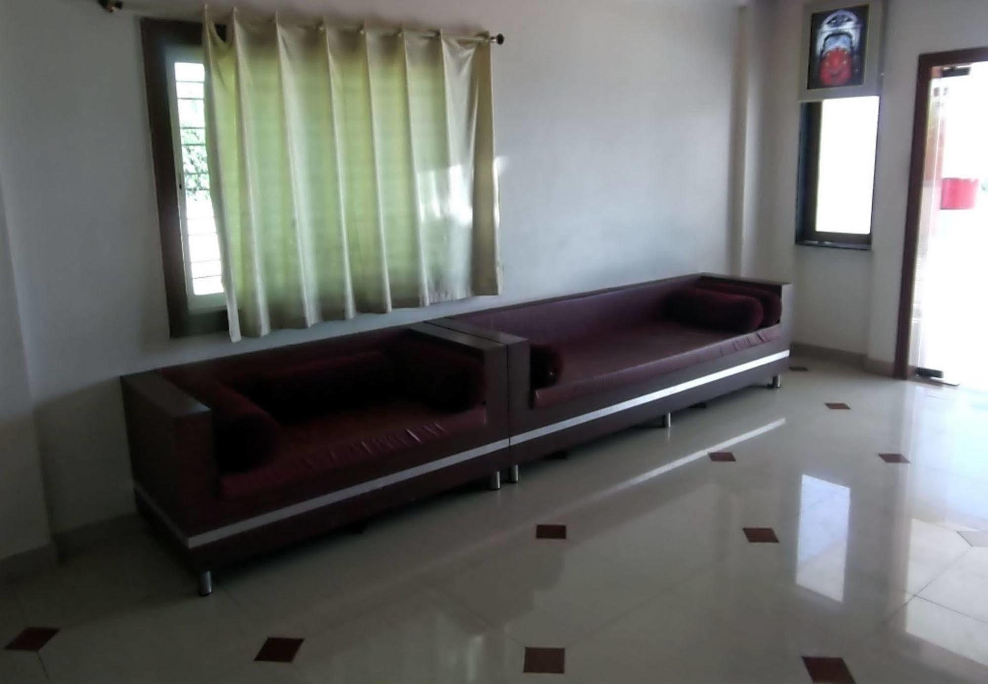Ranjangaon Ganpati Hotel Rajyog מראה חיצוני תמונה