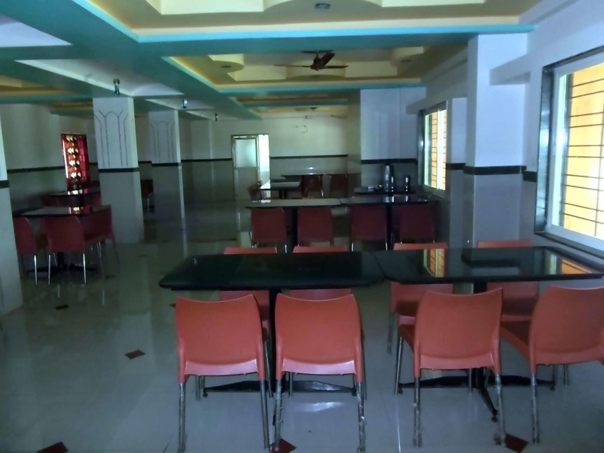 Ranjangaon Ganpati Hotel Rajyog מראה חיצוני תמונה