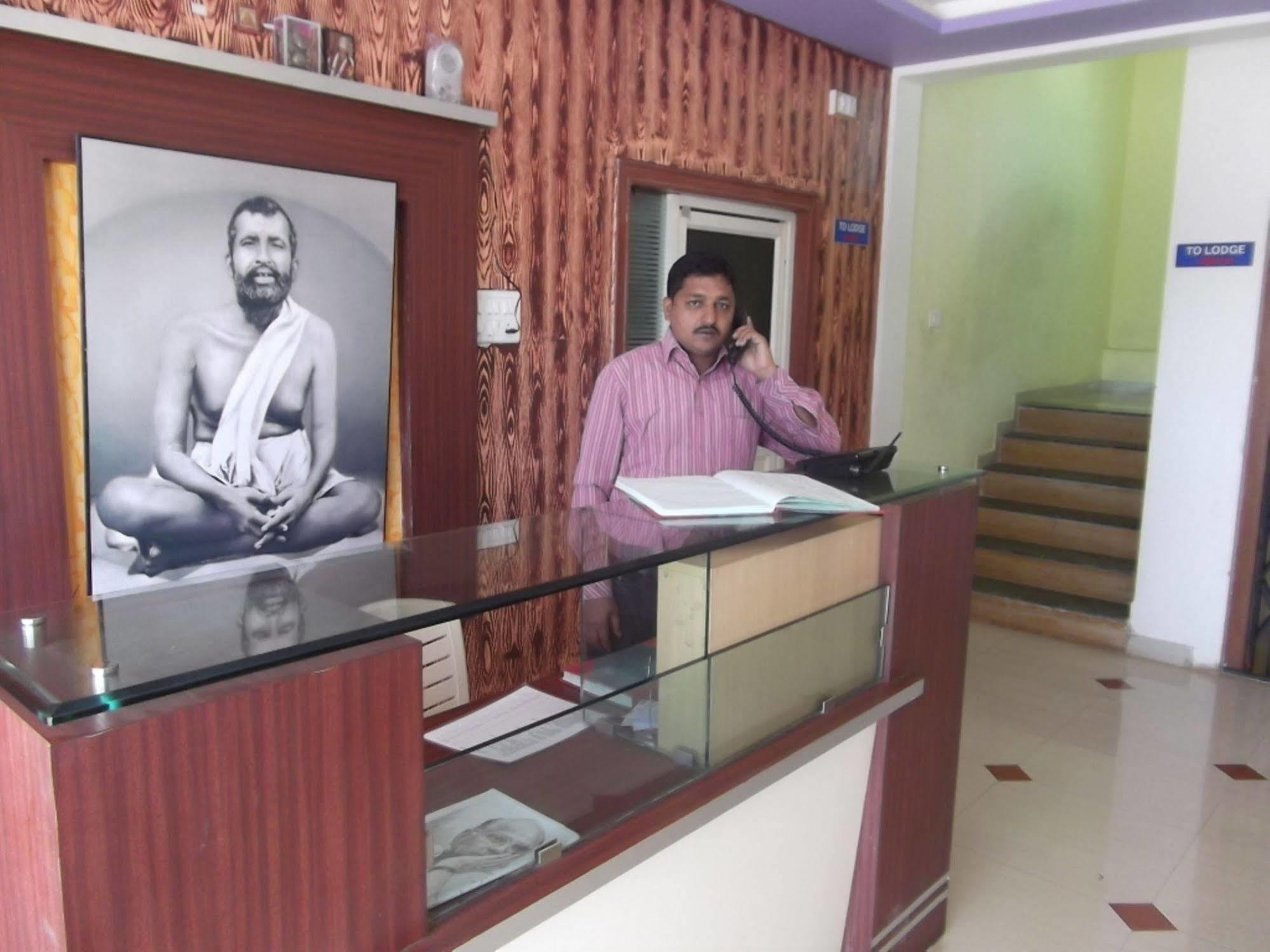 Ranjangaon Ganpati Hotel Rajyog מראה חיצוני תמונה