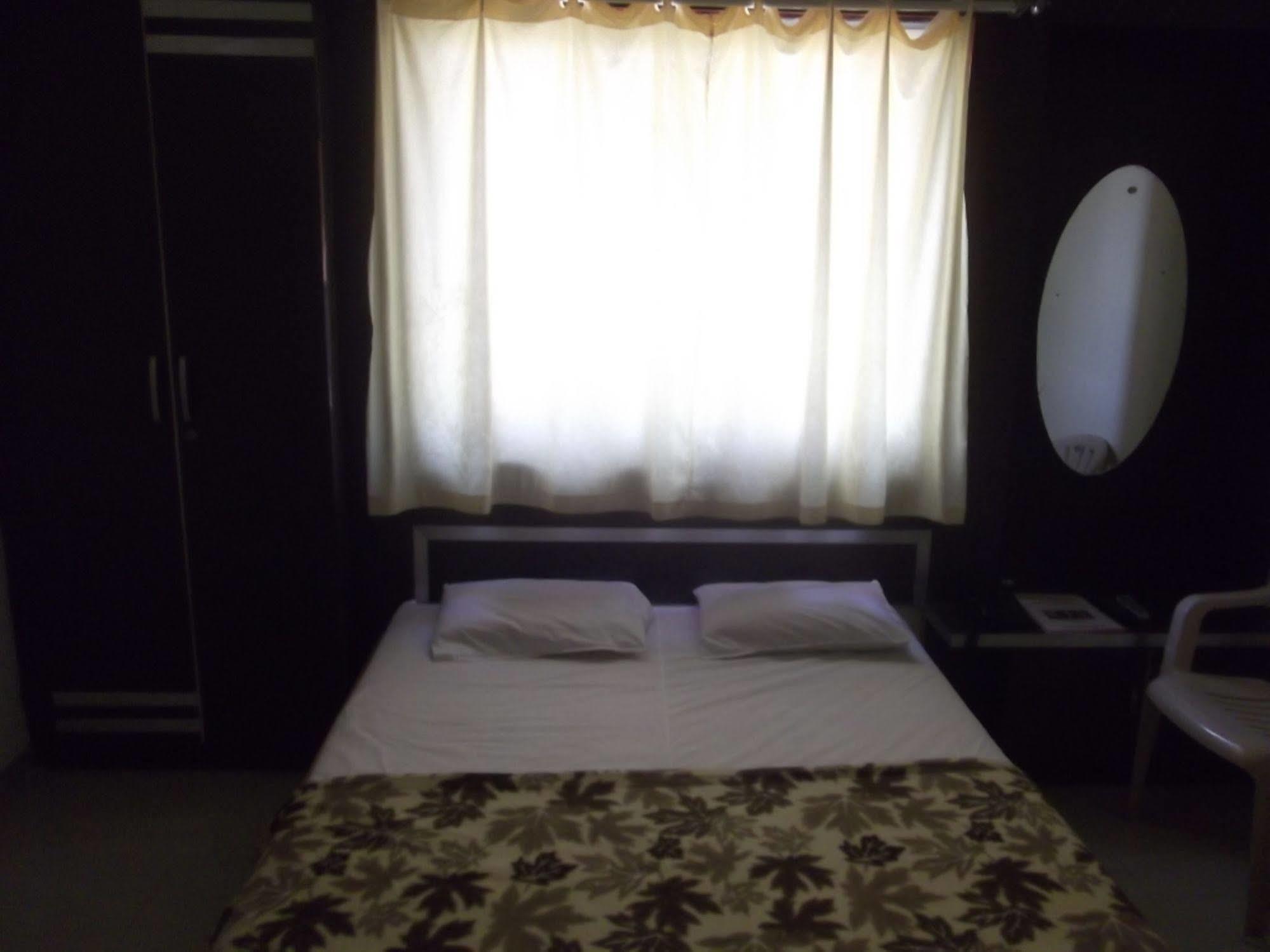 Ranjangaon Ganpati Hotel Rajyog מראה חיצוני תמונה